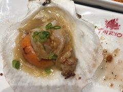 -大渔铁板烧(大悦城店)