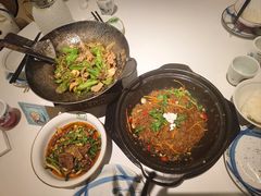 -费大厨辣椒炒肉(黄兴中心广场店)