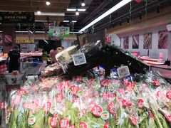 -物美超市(三里河店)