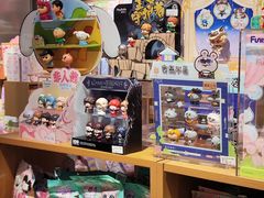 -九木杂物社(恒隆广场店)