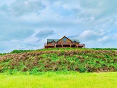 -露天矿生态公园