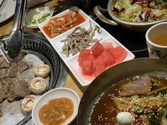 -牛市牛烤肉(西单大悦城店)