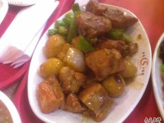 -神龟馅饼(大观园店)