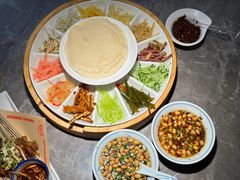 -怪噜范·贵阳小吃大排档(金源旗舰店)