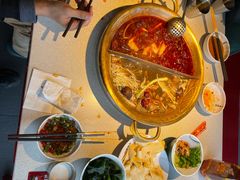 -小龙坎火锅(全球总店)
