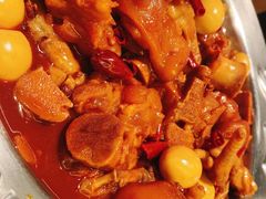 -胖哥俩肉蟹煲(湖滨银泰in77店)