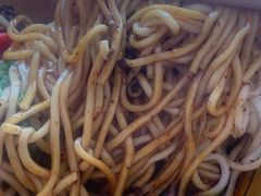 -武胜猪肝面麻哥面(先锋路店)