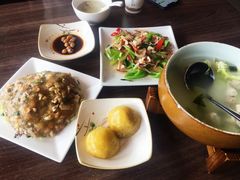 -海坛特色小吃·只做平潭特色菜(平潭店)