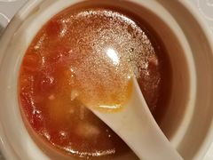 -三清山希尔顿度假酒店·三清轩中餐厅