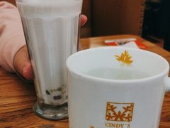 -花舍·新派粤菜·西餐·下午茶(亚运村·鸟巢店)