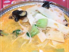 -喜家德虾仁水饺(长泰广场店)