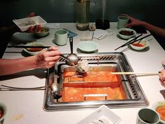 -野妹火锅(龙岗店)