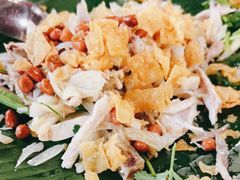 -园林美食城·本土农家菜(杨和镇店)