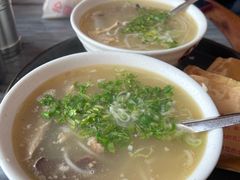 -郝刚刚羊杂割(柳巷店)