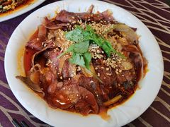 夫妻肺片-陈麻婆豆腐(春熙店)