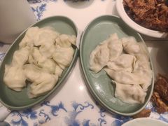 -东方饺子王(新阳路店)