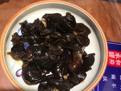 -和府捞面(东直门银座店)