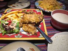 -Tony's House