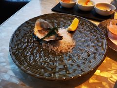 -广州四季酒店·佰鲜汇·现代法餐