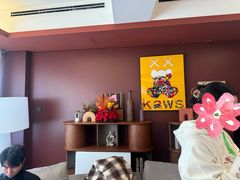 -优悦派·别墅派对轰趴馆(静安店)