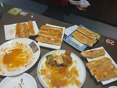 -福荣居褡裢火烧京味家常菜(西四店)
