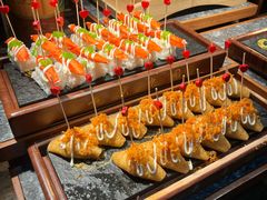 -苏格里岛自助海鲜烤肉火锅(集美万达店)