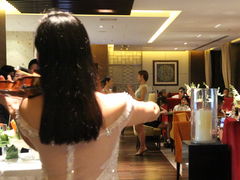 -深圳湾科技园丽雅查尔顿酒店