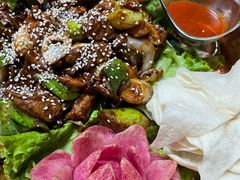 -吉祥圣雪藏餐