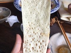 -回水镇·江湖川菜(恒大新城店)