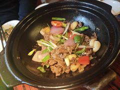 -龚印记牛骨牛杂屋·四代传承(珠影星光城店)