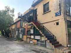 -广州市紫泥堂文化创意园景区