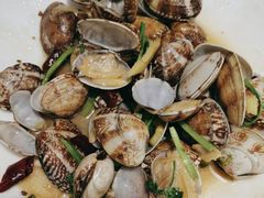 -前王院•巧克力海鲜市集餐厅(万平口店)