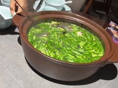 血鸭汤-甘家界柠檬鸭(安吉店)