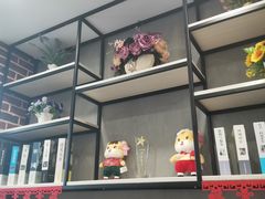 门面-李先生牛肉面大王(站北广场店)