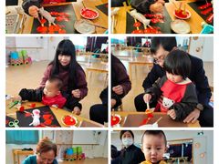 -红黄蓝幼儿园(富苑华城园)