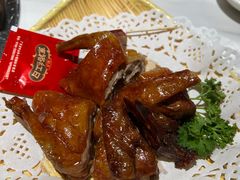 -红日饭店(裕隆三路店)