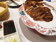 -梅利汴京烤鸭•开封豫菜地标店(晋安路店)