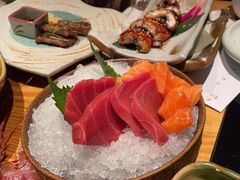 -花潮料理艺食馆(世欧广场店)