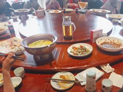 -燕郊烧鸽子(酷车小镇店)