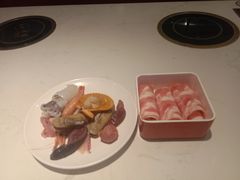 -诱货海鲜自助火锅(爱琴海购物公园东百店)