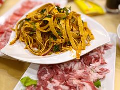 -清花阁乌拉满族火锅(厦门街店)