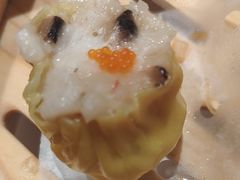 瑶柱鱼籽干蒸烧卖-广州酒家(文昌总店)