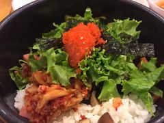 -长寿参鸡汤(朝韩风情街店)