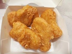 麦乐鸡（5块）-麦当劳(容桂客运站得来速店)