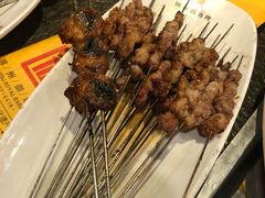 -锦州御烧烤·形象店(人民街店)