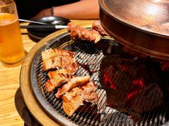 -泥炉烧肉师(新街口金銮巷店)