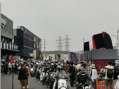 -北京德悦行BMW宝马摩托车