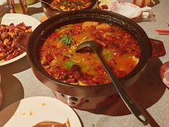 -星·South Beauty·俏江南(国贸店)