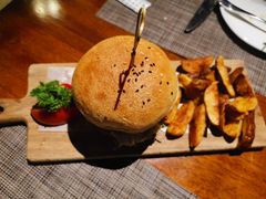 -巴别塔法餐舍(合作路店)