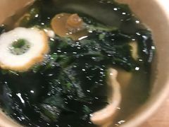 海鲜汤-62° 上清水产(西单君太店)